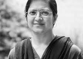 Dr. Rupa Chanda